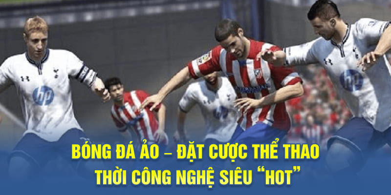 bóng đá ảo